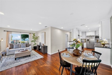 Beach Home For Sale in San Pedro, California