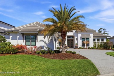 Beach Home Sale Pending in Ponte Vedra Beach, Florida