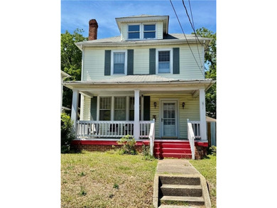 Beach Home For Sale in Newport News, Virginia