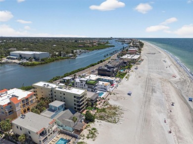 Beach Condo For Sale in Indian Rocks Beach, Florida