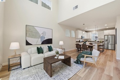 Beach Home Sale Pending in Fremont, California