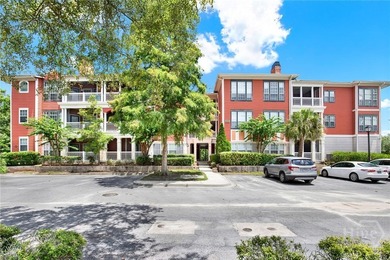 Beach Condo For Sale in Savannah, Georgia