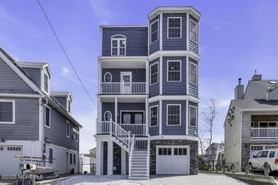 Beach Home Sale Pending in Brick, New Jersey