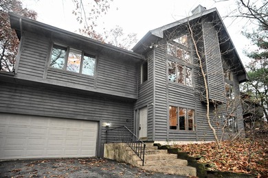 Beach Home For Sale in Beverly Shores, Indiana