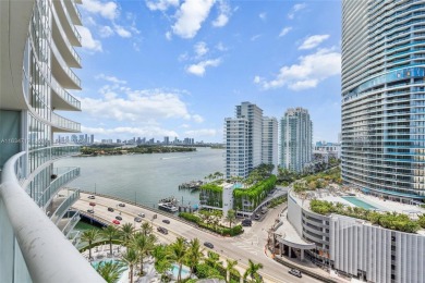 Beach Condo Sale Pending in Miami Beach, Florida