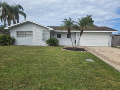 Beach Home Sale Pending in Clearwater, Florida