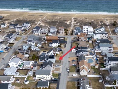 Beach Home For Sale in Seabrook, New Hampshire