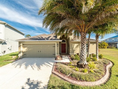 Beach Home Sale Pending in Riverview, Florida