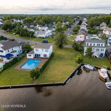 Beach Lot For Sale in Point Pleasant, New Jersey