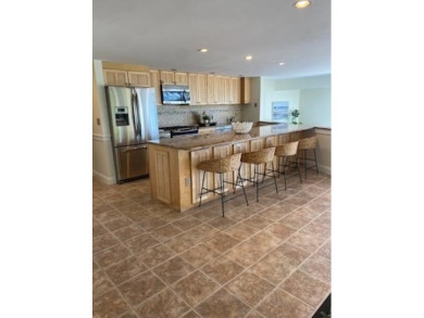 Beach Condo For Sale in Hull, Massachusetts