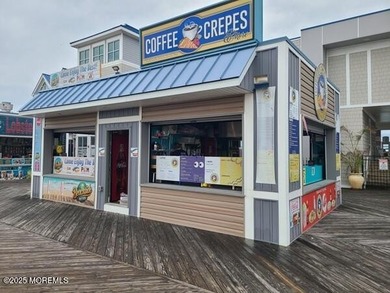 Beach Commercial For Sale in Seaside Heights, New Jersey