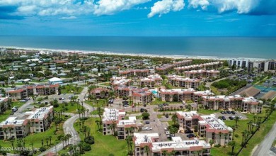 Beach Condo For Sale in St Augustine, Florida