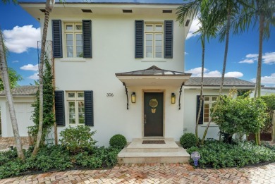 Beach Home For Sale in West Palm Beach, Florida