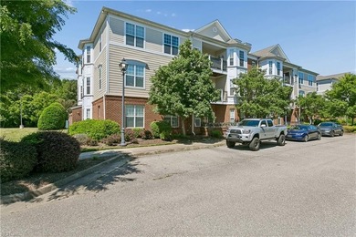 Beach Condo For Sale in Newport News, Virginia