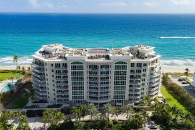 Beach Condo For Sale in Hillsboro Beach, Florida