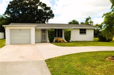 Beach Home For Sale in Venice, Florida