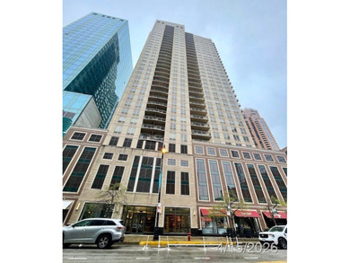 Beach Condo For Sale in Chicago, Illinois