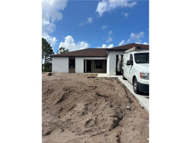 Beach Home For Sale in Lehigh Acres, Florida