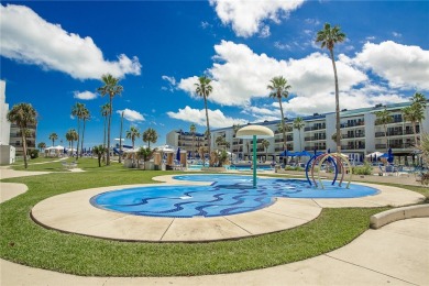 Beach Condo For Sale in Port Aransas, Texas