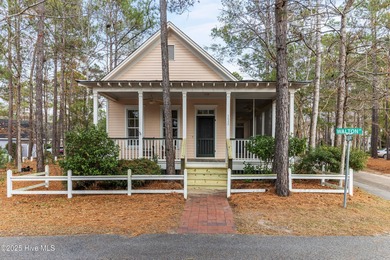 Beach Home For Sale in Shallotte, North Carolina
