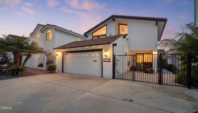 Beach Home For Sale in Oxnard, California