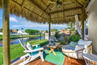 Beach Home For Sale in Wellington, Florida