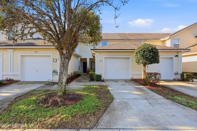Beach Townhome/Townhouse Sale Pending in Jacksonville, Florida