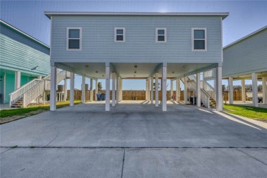 Beach Home For Sale in Rockport, Texas