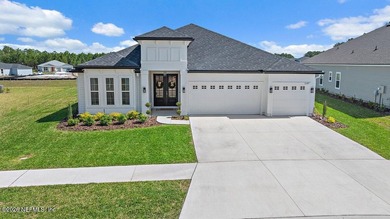 Beach Home Active Under Contract in Green Cove Springs, Florida