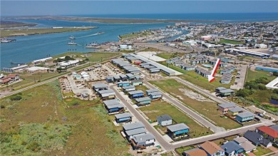 Beach Lot For Sale in Port Aransas, Texas