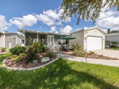 Beach Home For Sale in North Port, Florida