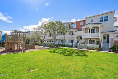 Beach Townhome/Townhouse For Sale in Oxnard, California