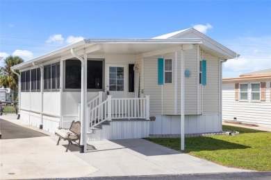 Beach Home For Sale in Englewood, Florida