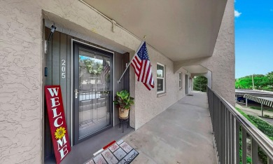 Beach Condo For Sale in Seminole, Florida