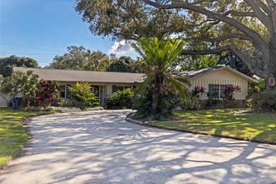 Beach Home For Sale in Largo, Florida