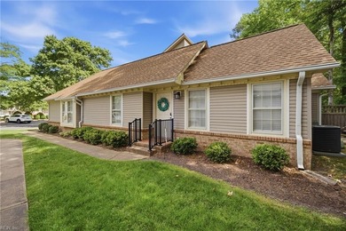 Beach Condo For Sale in Chesapeake, Virginia