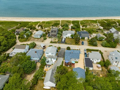 Vacation Rental Beach Cabin / Bungalow in Peconic, New York