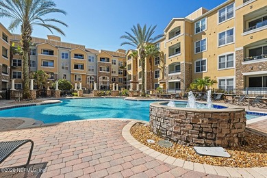 Beach Condo For Sale in Jacksonville, Florida