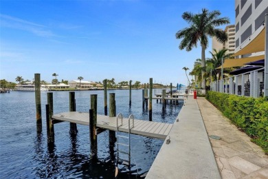 Beach Condo For Sale in Fort Lauderdale, Florida