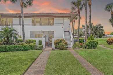 Beach Condo For Sale in Bradenton, Florida