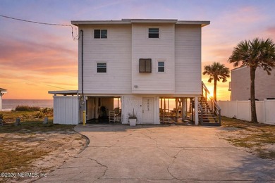 Beach Home For Sale in Ponte Vedra Beach, Florida