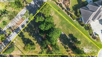 Beach Lot Active Under Contract in Wilmington, North Carolina