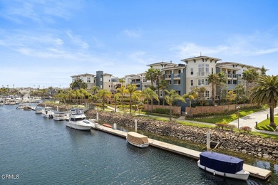 Beach Condo For Sale in Oxnard, California