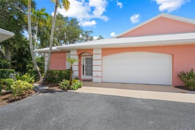 Beach Home For Sale in Nokomis, Florida