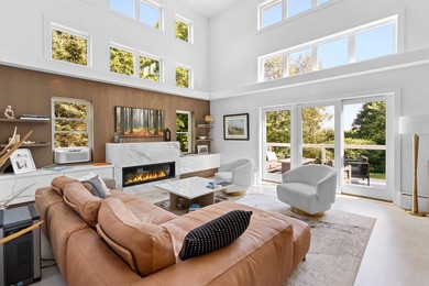 Beach Home For Sale in Stockton Springs, Maine