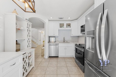 Beach Townhome/Townhouse For Sale in West Palm Beach, Florida