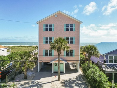Beach Condo Active Under Contract in Carolina Beach, North Carolina
