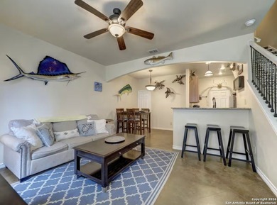 Beach Condo For Sale in Corpus Christi, Texas