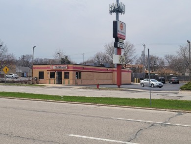 Beach Commercial For Sale in Milwaukee, Wisconsin