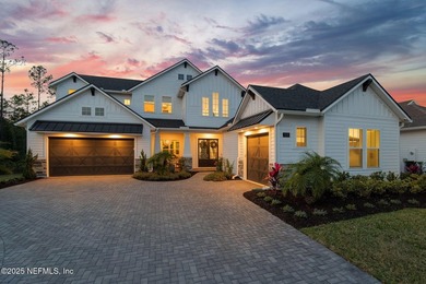 Beach Home For Sale in Ponte Vedra, Florida